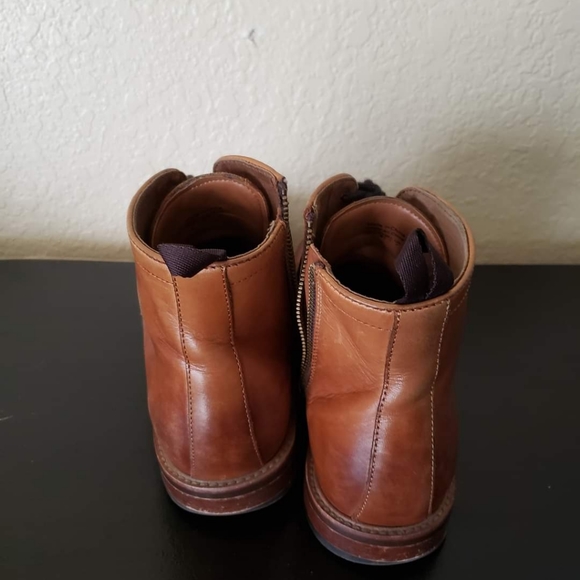 Boots - Picture 2 of 3